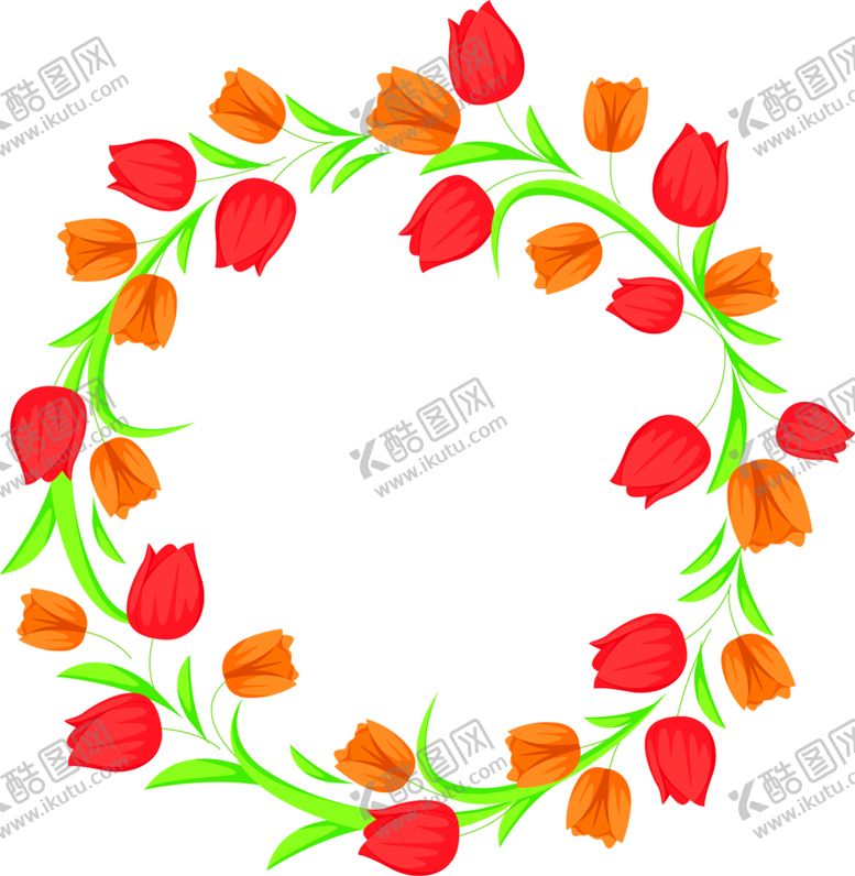 编号：84628509212008233937【酷图网】源文件下载-鲜花装饰