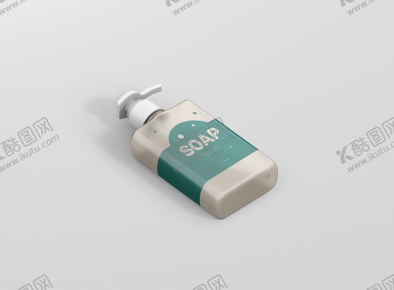 编号：80426309121048034364【酷图网】源文件下载-沐浴露包装