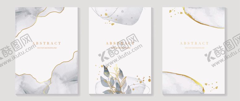 编号：14988003312244327506【酷图网】源文件下载-简约花卉背景