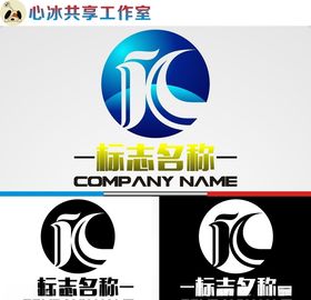科技logo