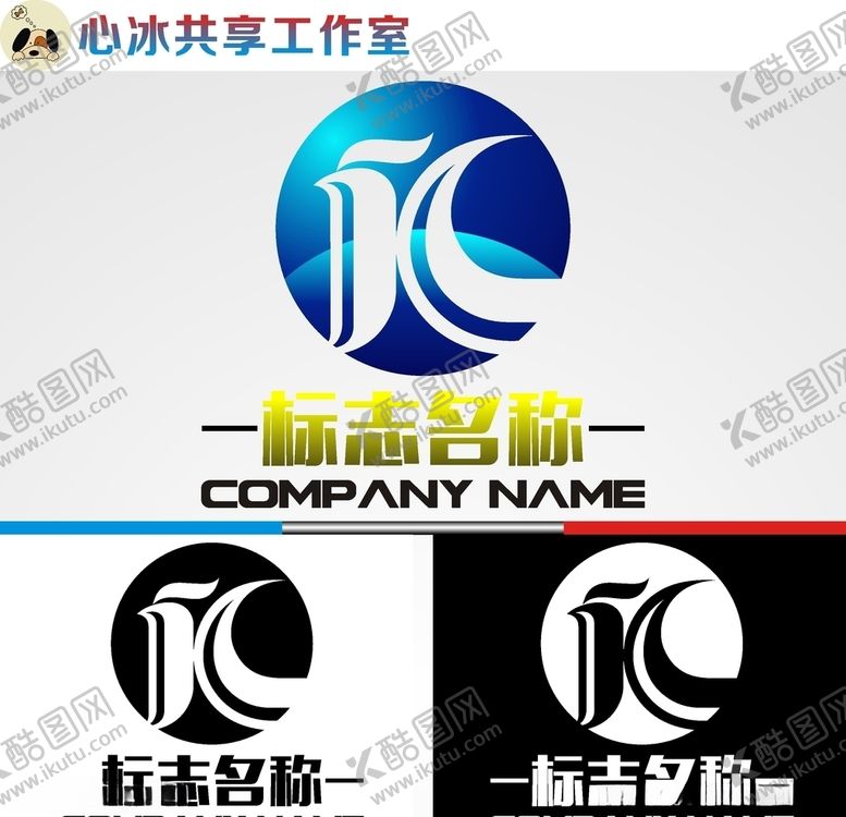 编号：32469209130538465912【酷图网】源文件下载-科技logo