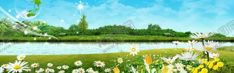 编号：25572406300603023116【酷图网】源文件下载-banner背景