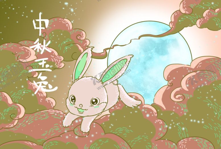 编号：40389809131351049180【酷图网】源文件下载-中秋