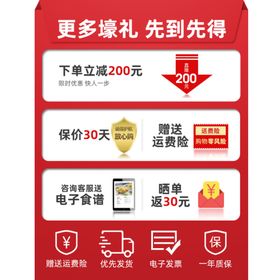 电商售前售后服务图