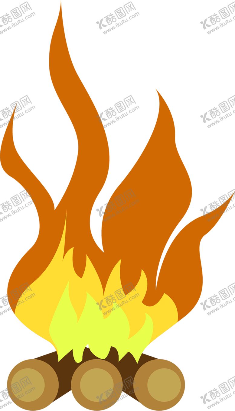 编号：48025006232110343710【酷图网】源文件下载-火焰