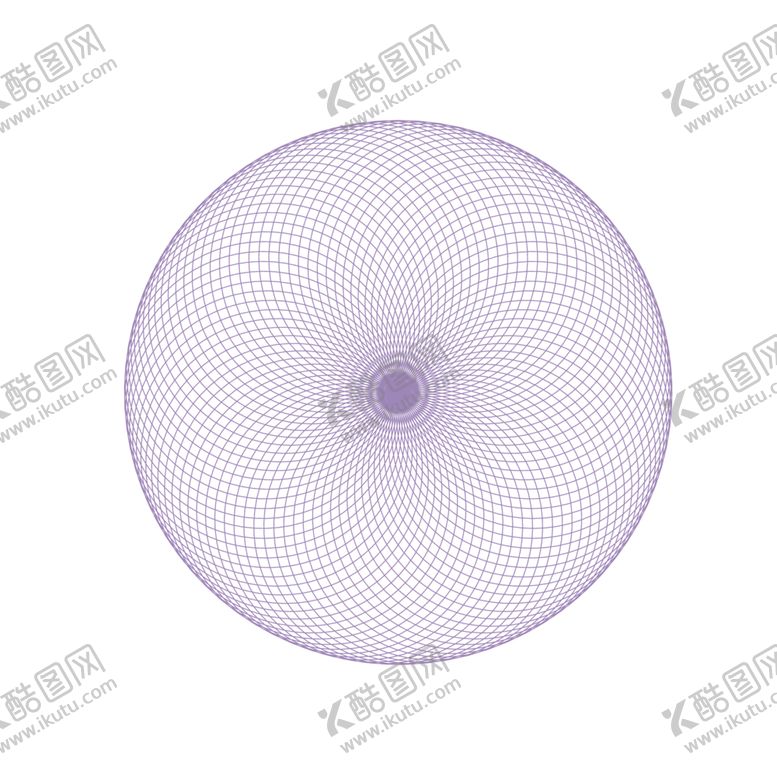 编号：27598609220334156415【酷图网】源文件下载-圆环底纹