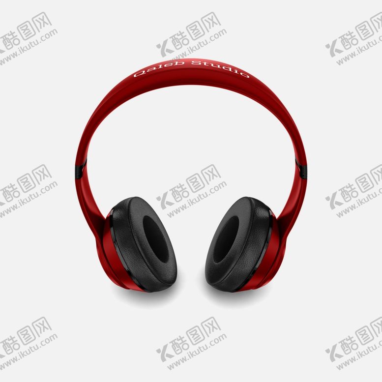 编号：49712702270922087913【酷图网】源文件下载-品牌耳机耳麦模型样机