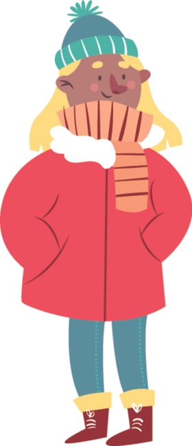 冬装