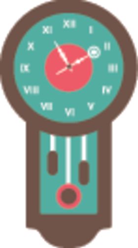 摆钟
