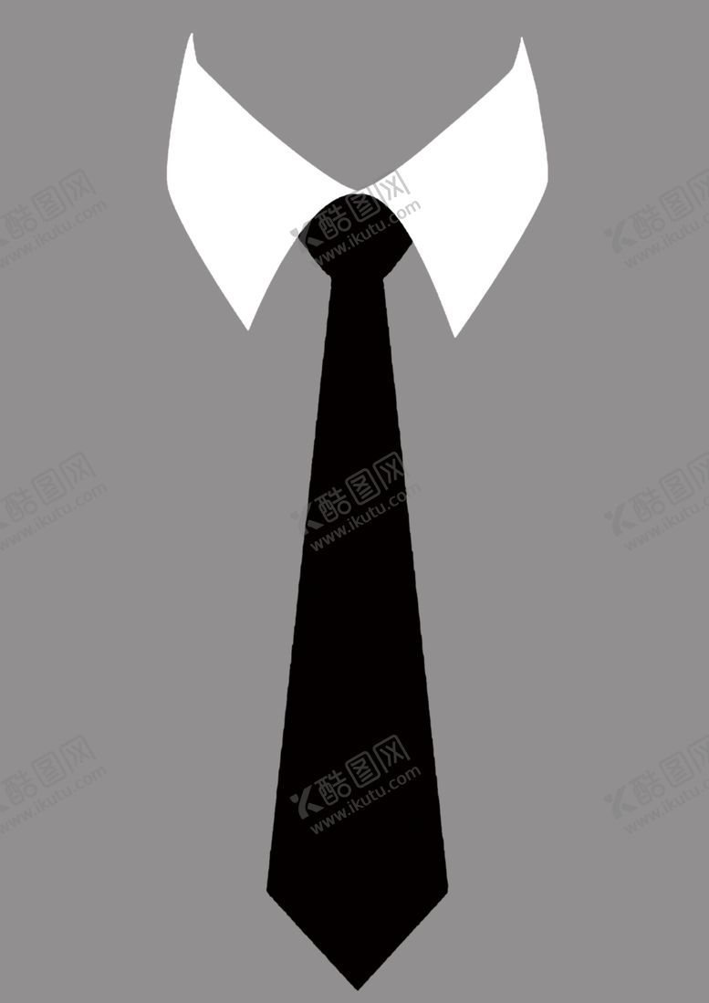 编号：89442003311546021178【酷图网】源文件下载-领带
