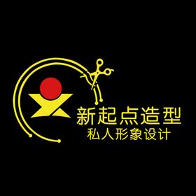 新起点房产LOGO