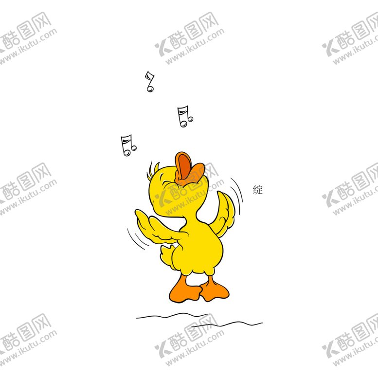 编号：94029404170136237384【酷图网】源文件下载-手绘动物