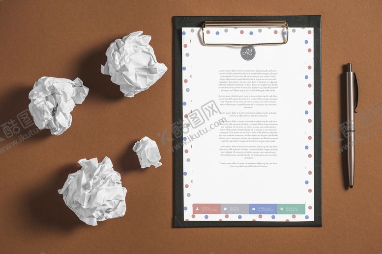 编号：98134009130920375106【酷图网】源文件下载-文件夹样机