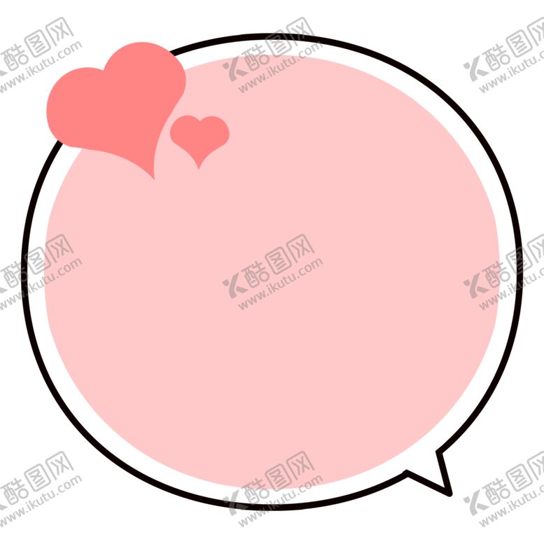 编号：50432009211324348098【酷图网】源文件下载-卡通边框