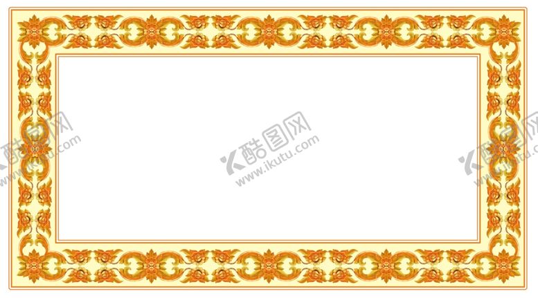 编号：18630107060618149684【酷图网】源文件下载-花边