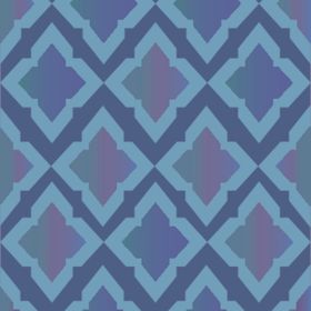 蓝色主题底纹图案