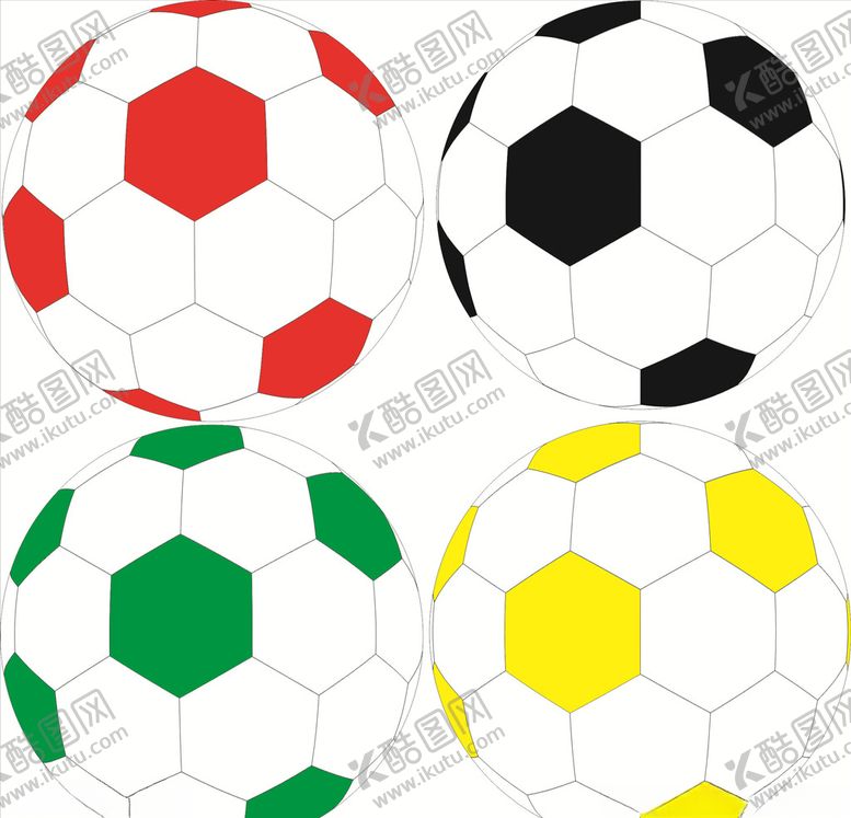 编号：68930709270516475741【酷图网】源文件下载-足球