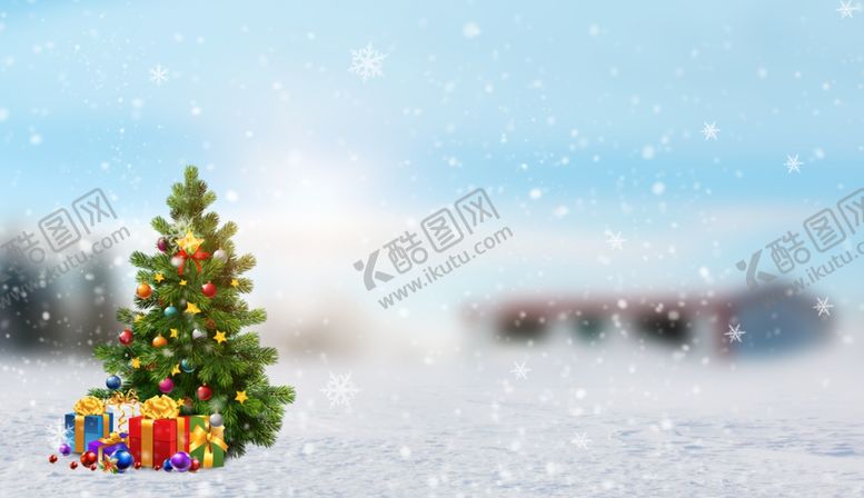 编号：54801910041033546276【酷图网】源文件下载-圣诞节背景
