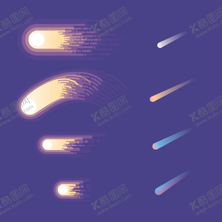 编号：97120505070203439352【酷图网】源文件下载-宇宙星空宇航员飞船插画图片