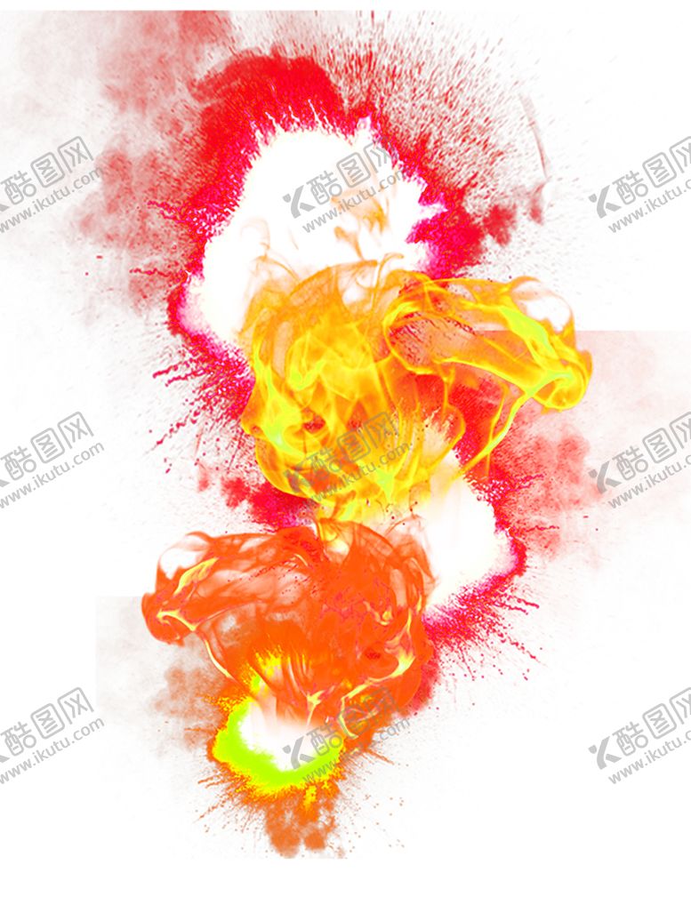 编号：67482909300312351670【酷图网】源文件下载-火焰