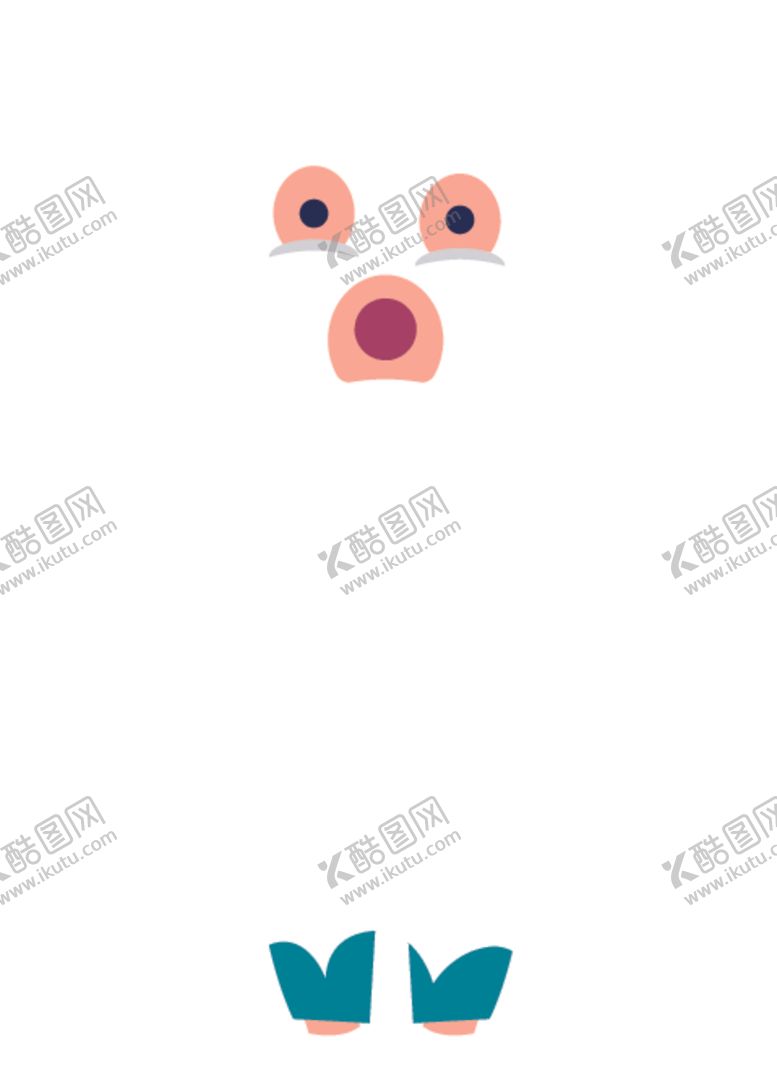 编号：81598503160145274008【酷图网】源文件下载-万圣节扮演