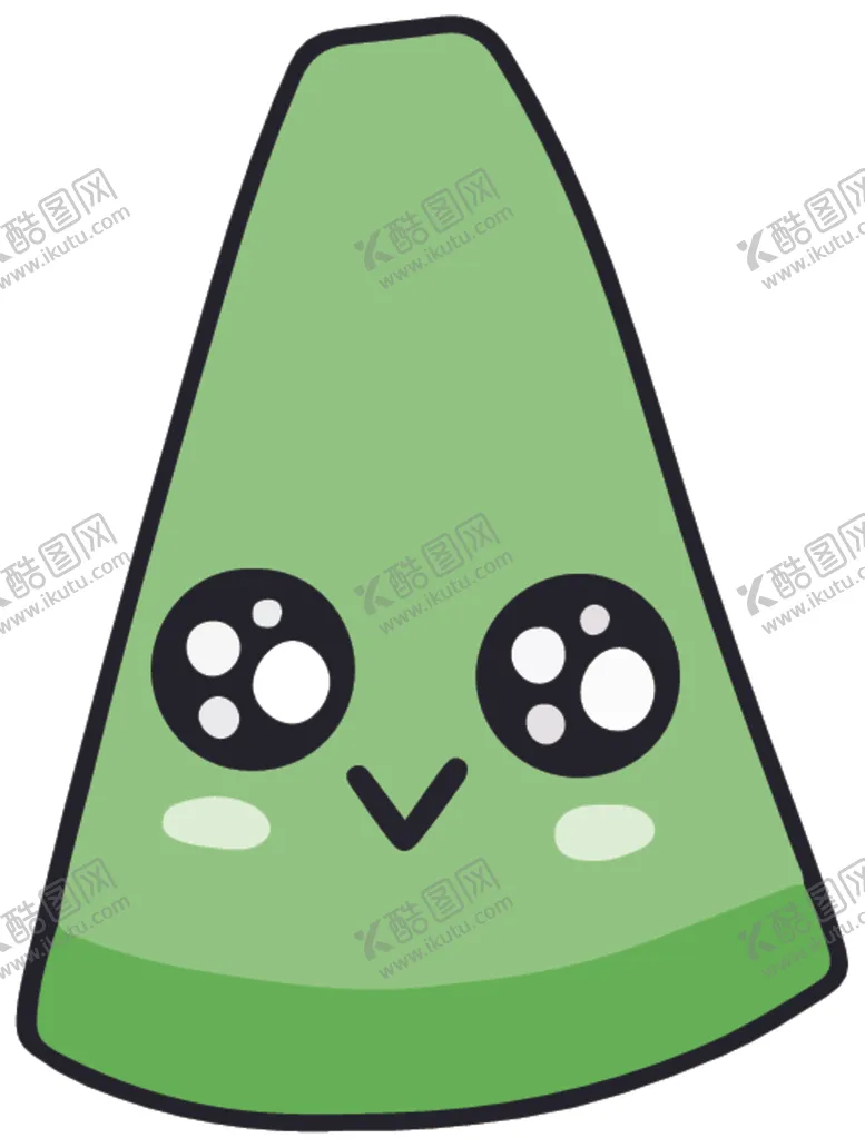 编号：11072206270337397473【酷图网】源文件下载-卡哇伊美食