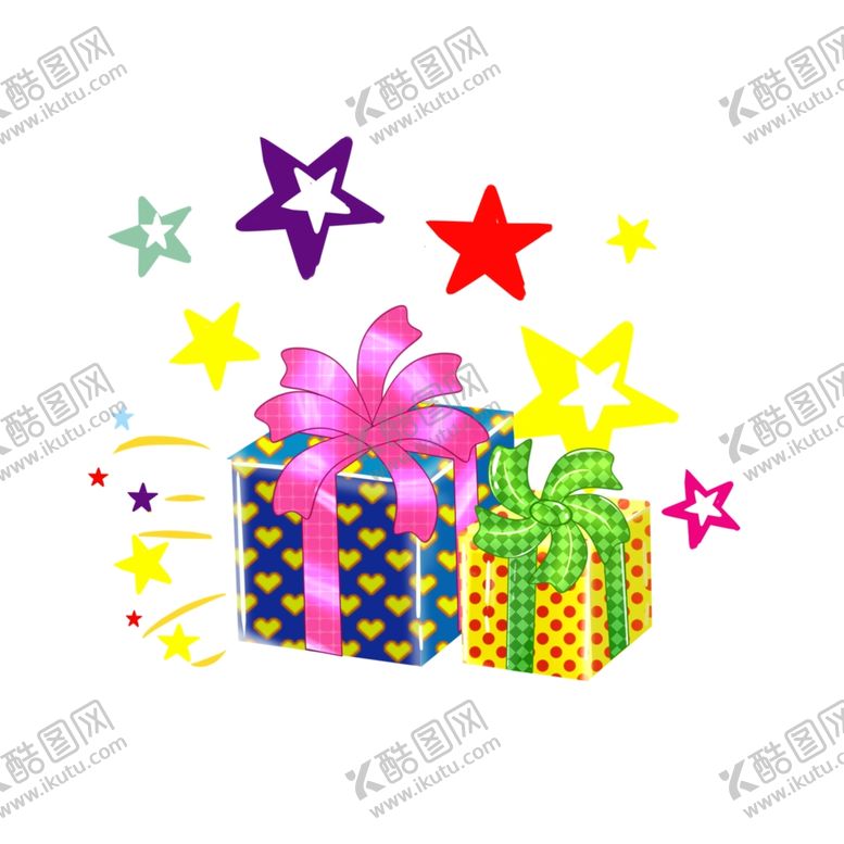 编号：70395605121427536891【酷图网】源文件下载-礼盒