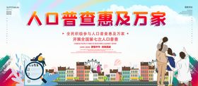 全国人口普查