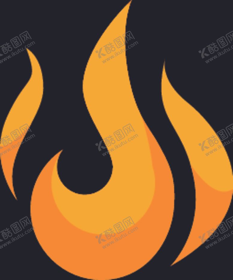 编号：58794106252152298135【酷图网】源文件下载-火焰