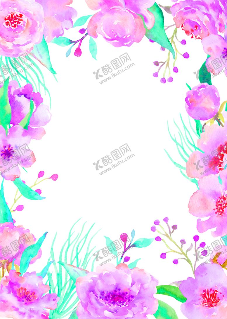 编号：90957709141931035365【酷图网】源文件下载-鲜花素材