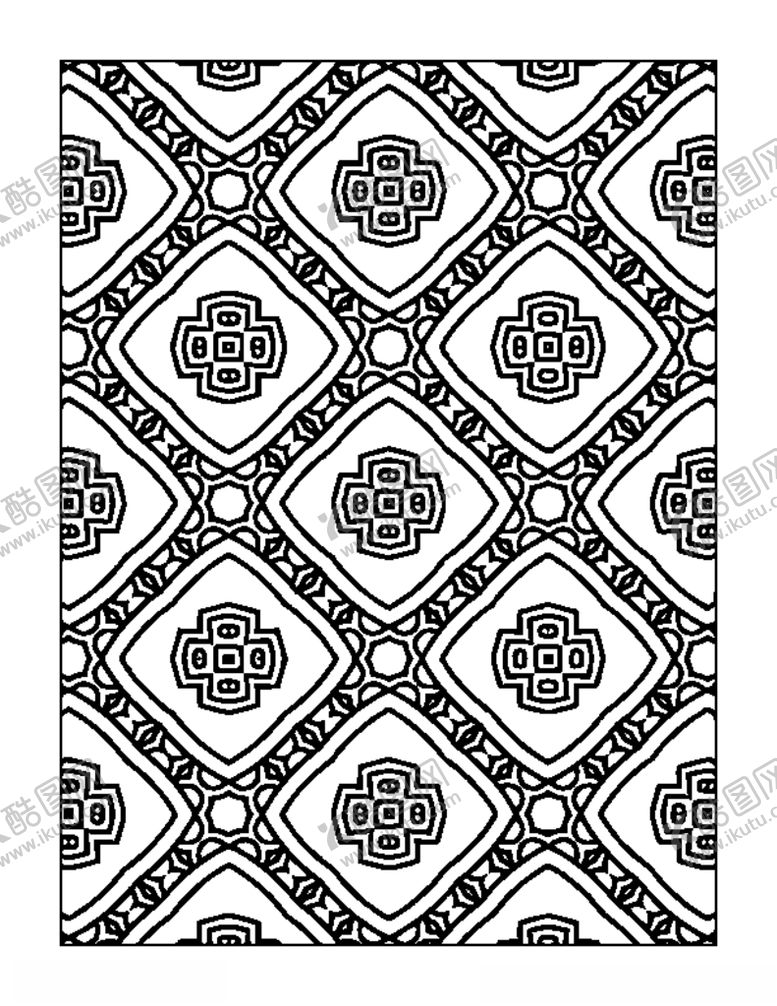 编号：86340109241935199929【酷图网】源文件下载-中式背景底纹