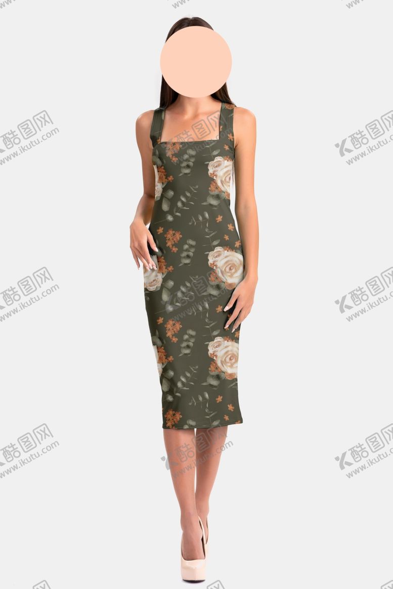 编号：57762309230517416840【酷图网】源文件下载-服饰样机