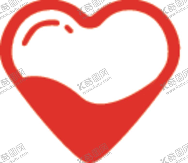 编号：39166804280901186202【酷图网】源文件下载-爱心
