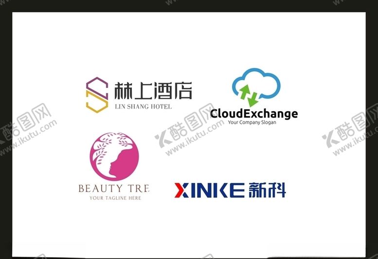 编号：94144610280648073230【酷图网】源文件下载-LOGO设计