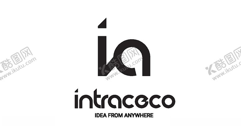 编号：50803009170830475511【酷图网】源文件下载-创意矢量logo标志i元素