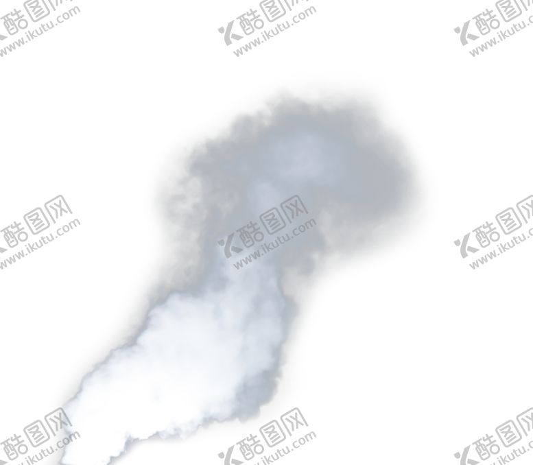 编号：95954602132242227176【酷图网】源文件下载-烟雾 png 素材 白色 矢量