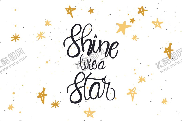 编号：51414109201037516547【酷图网】源文件下载-星星五角星