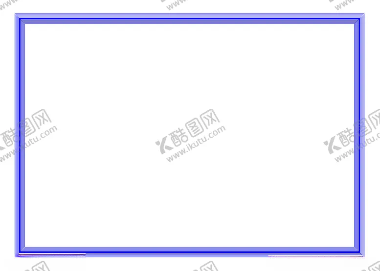 编号：66483612161100233443【酷图网】源文件下载-边框
