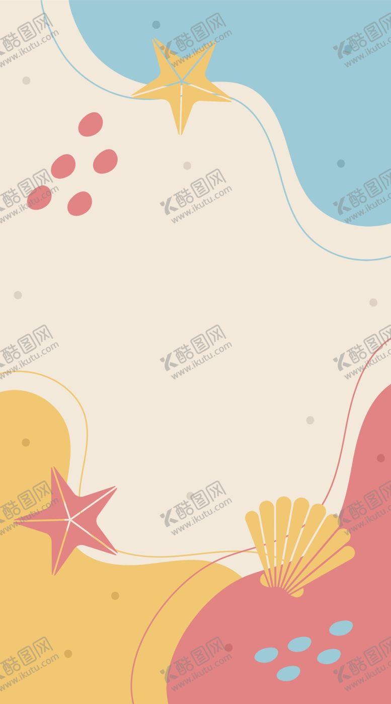 编号：35544204162256581738【酷图网】源文件下载-几何图形海报