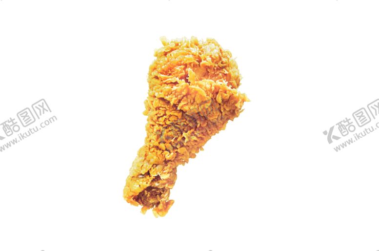 编号：64275409251739342885【酷图网】源文件下载-鸡腿烤肉美食小吃油炸