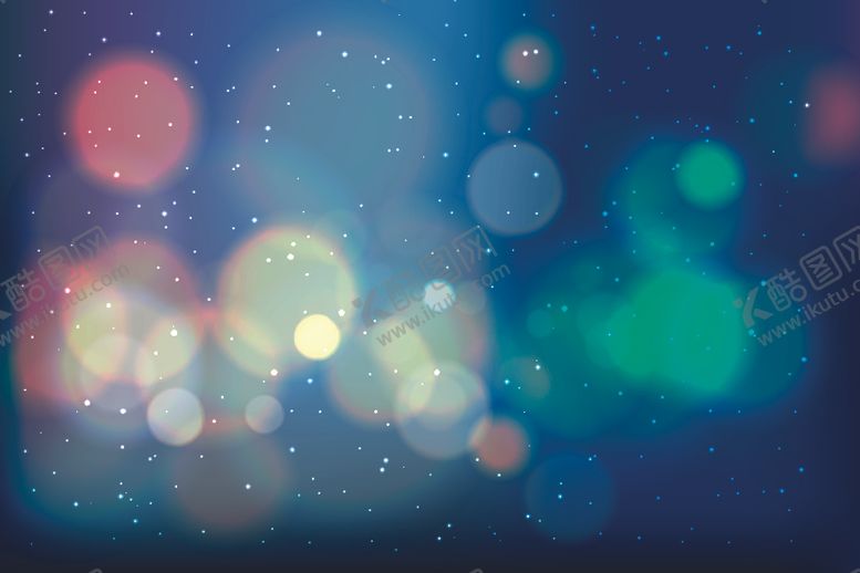 编号：10945909200146114186【酷图网】源文件下载-梦幻炫彩