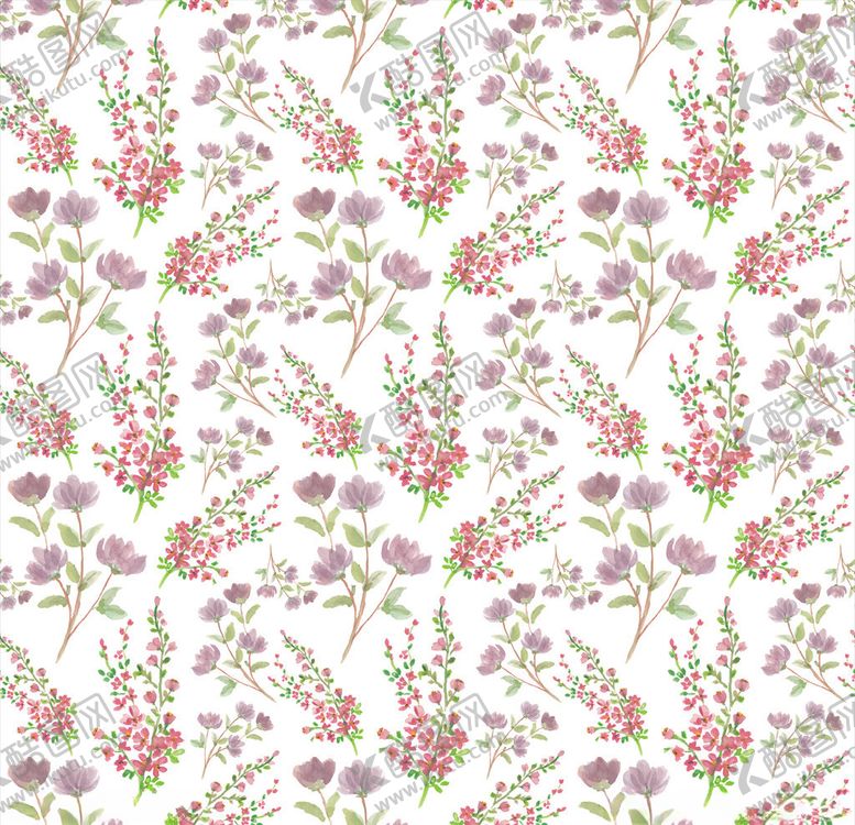编号：15310309190648199915【酷图网】源文件下载-鲜花背景