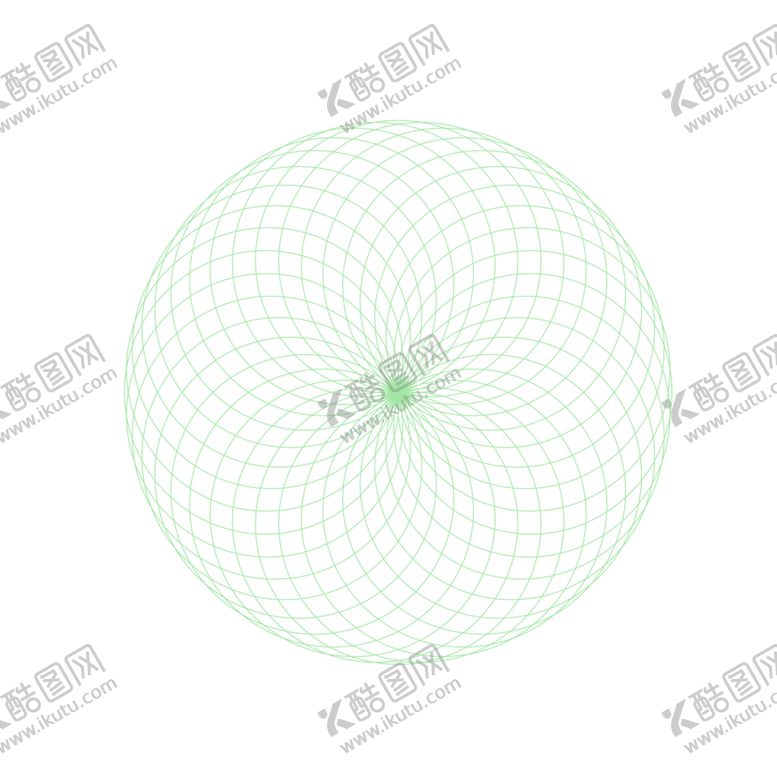 编号：57028106252100264550【酷图网】源文件下载-圆环底纹