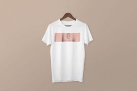VI样机稿纸企业品牌绿色网络