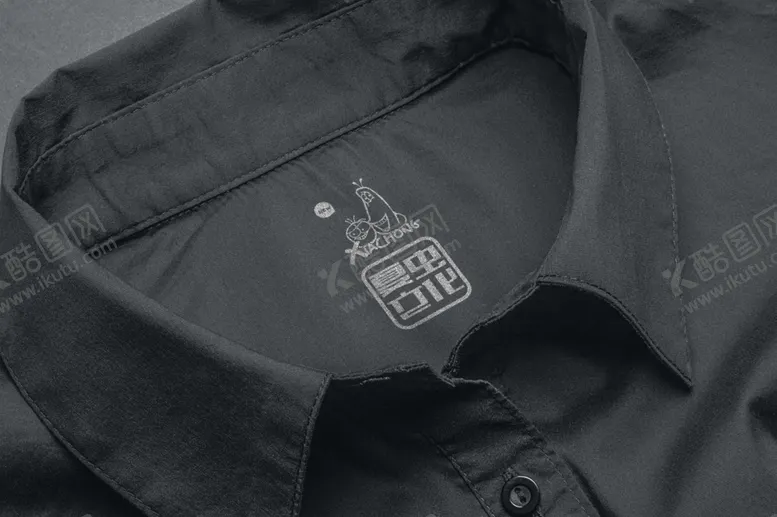 编号：27725809160042377556【酷图网】源文件下载-衣服样机