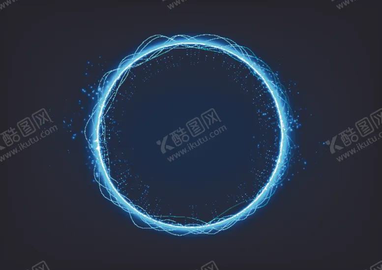 编号：18009506260913124600【酷图网】源文件下载-科技背景