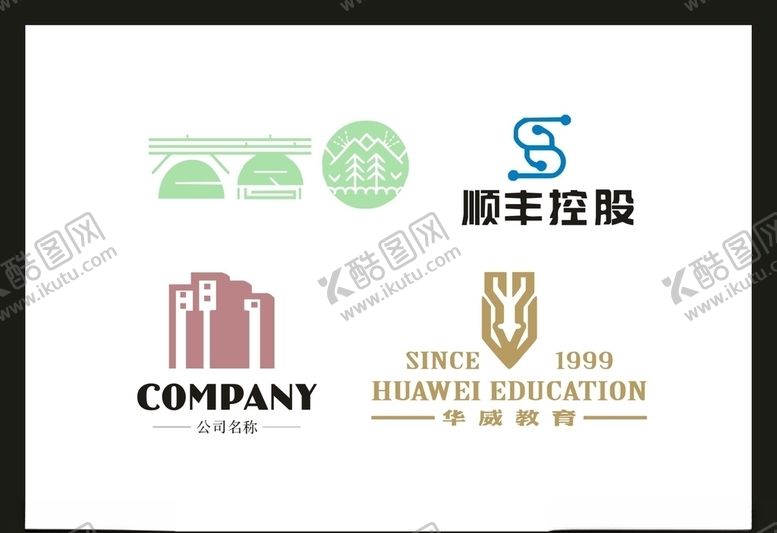 编号：24492706260707099364【酷图网】源文件下载-LOGO设计