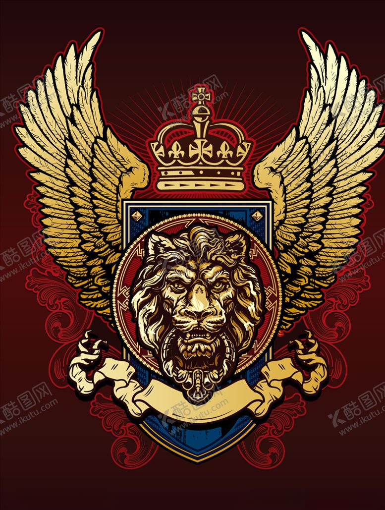 编号：48153010260945523642【酷图网】源文件下载-图腾