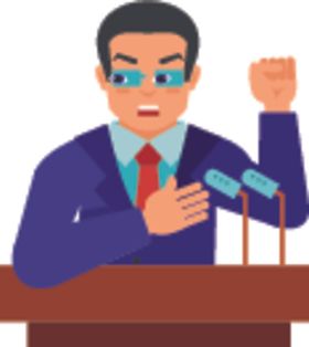 演讲