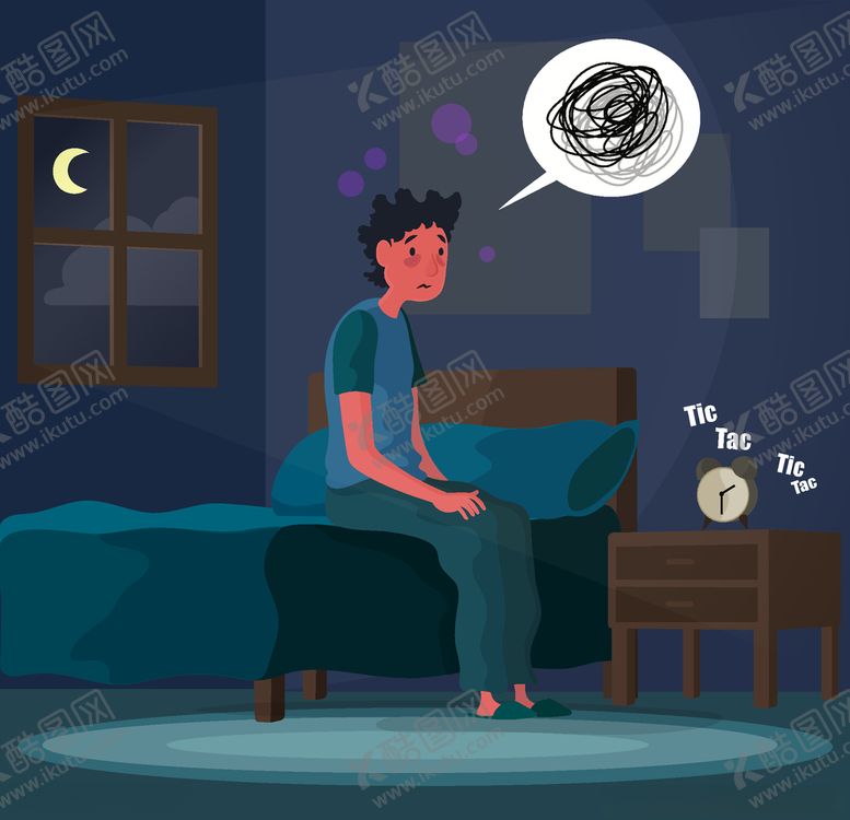 编号：26890004301344199282【酷图网】源文件下载-睡姿